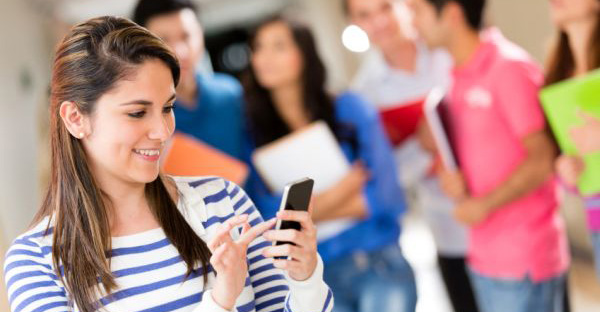 Un’App per gli studenti della scuola…e non solo!